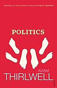 Politics (Paperback)