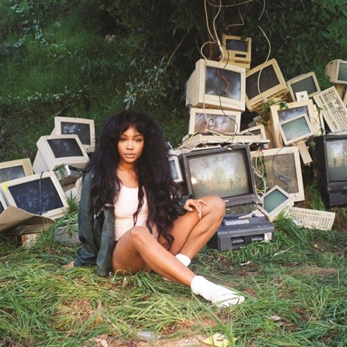 Sza - 1집 Ctrl