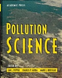 Pollution Science (Hardcover)