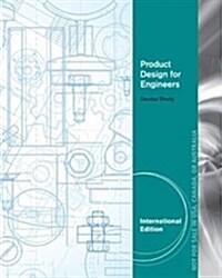 Product Design for Engineers (Paperback)