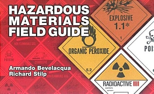 Hazardous Materials (Paperback, Spiral)