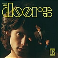 [수입] Doors - The Doors (50th Anniversary)(Remastered)(CD)