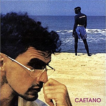 [수입] Caetano Veloso - Caetano