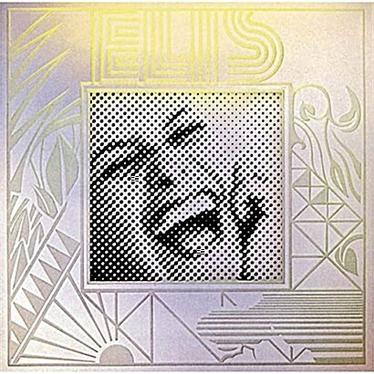 [수입] Elis Regina - Elis