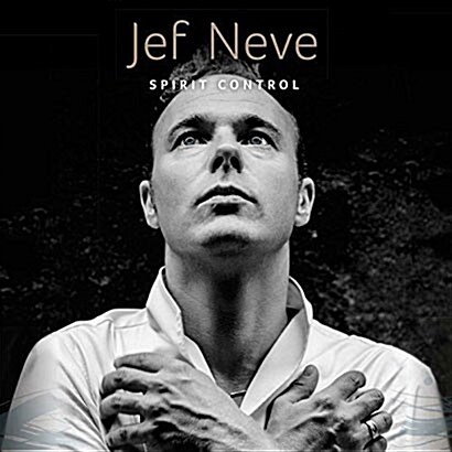 [수입] Jef Neve - Spirit Control [Paper Sleeve, Gatefold]