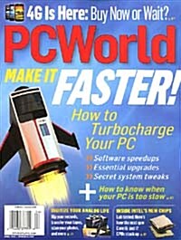 PC World (월간 미국판): 2011년 04월호