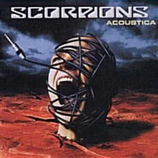 [수입] Scorpions - Acoustica