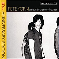 [중고] [수입] Pete Yorn - Musicforthemorningafter [2CD 10th Anniversary Edition]