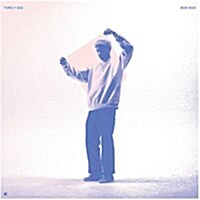 [수입] Toro Y Moi - Boo Boo (Gatefold Cover)(2LP)