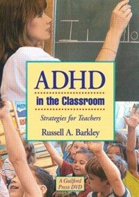 ADHD in the classroom [videorecording] : strategies for teachers