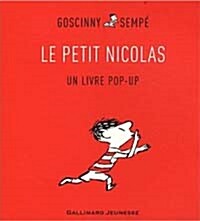 (Le) petit Nicolas : un livre pop-up