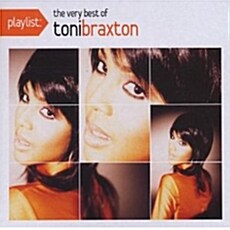 [중고] [수입] Toni Braxton - Playlist : the Very Best of Toni Braxton