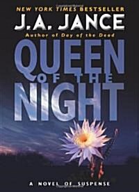Queen of the Night (Paperback, Reprint)