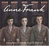 [중고] Anne Frank (Paperback)