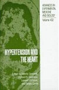 Hypertension and the Heart (Hardcover)
