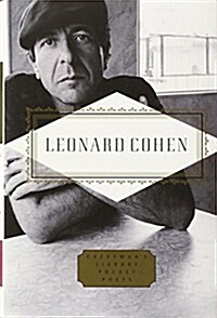 Poems and Songs: Cohen (Hardcover)