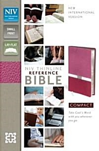 Holy Bible (Paperback, BOX, LEA, Compact)