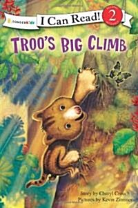 Troos Big Climb: Level 2 (Paperback)
