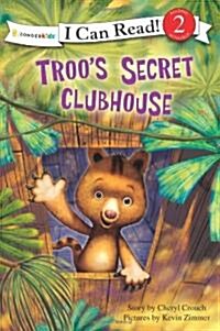 Troos Secret Clubhouse: Level 2 (Paperback)