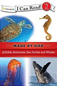 Sea Creatures: Level 2 (Paperback)