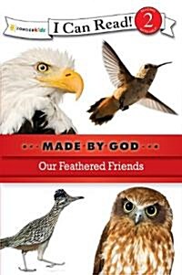 Our Feathered Friends: Level 2 (Paperback)