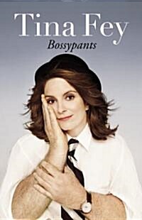 Bossypants (Hardcover, 1st)