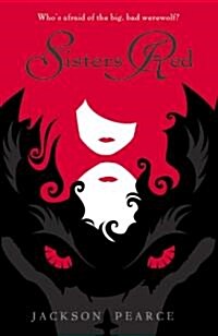 Sisters Red (Paperback)