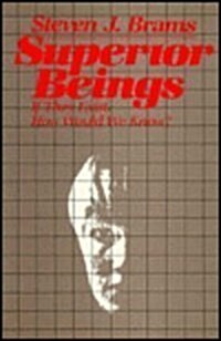 Superior Beings: If They Exist, How Would We Know? (Hardcover, 1983)