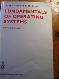 Fundamentals of Operating Systems (Paperback, 5, 1993)