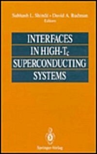Interfaces in High-Tc Superconducting Systems (Hardcover)