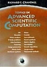 Topics in Advanced Scientific Computation (Hardcover)