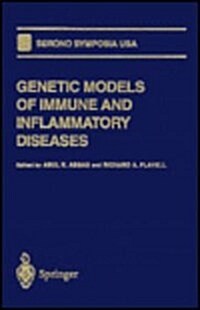 Genetic Models of Immune and Inflammatory Diseases (Hardcover)