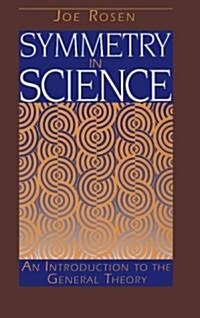 Symmetry in Science (Paperback)