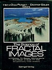 The Science of Fractal Images (Hardcover)