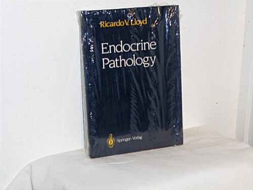 Endocrine Pathology (Hardcover)