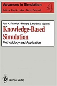 Knowledge-Based Simulation: Methodology and Application (Paperback, 1991)