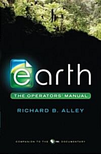 Earth: The Operators Manual (Hardcover)
