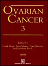 Ovarian Cancer 3 (Hardcover)