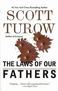 The Laws of Our Fathers (Paperback, Reprint)