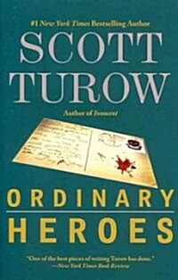 Ordinary Heroes (Paperback)