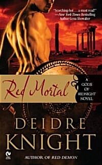 Red Mortal (Mass Market Paperback)