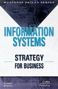 Information Systems Strategy for Businesses (Paperback)