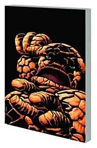 The Thing Classic (Paperback)