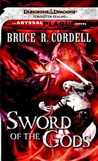 Sword of the Gods (Paperback)