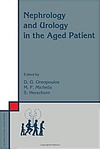 Nephrology and Urology in the Aged Patient (Hardcover)