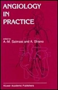 Angiology in Practice (Hardcover)