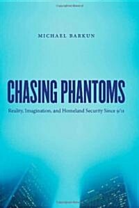 Chasing Phantoms (Hardcover)