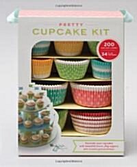 Pretty Cupcake Kit (Other)