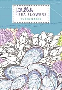 Sea Flowers (Novelty)