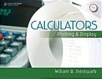 Calculators: Printing and Display (Paperback, 5, Revised)